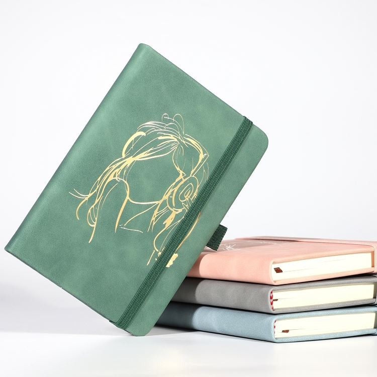 کتاب یادداشت A6