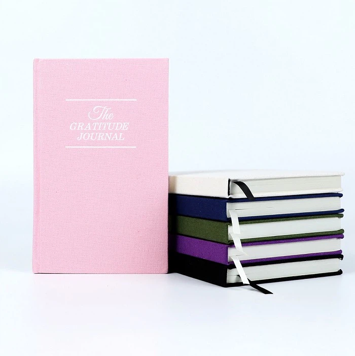 A5 Fabric Notebook suppliers