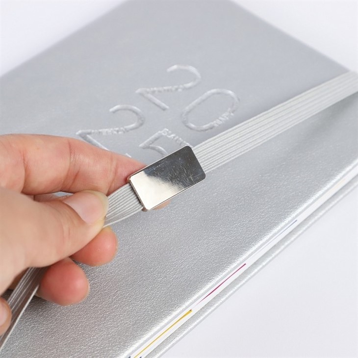 Daily Planner And Notebook