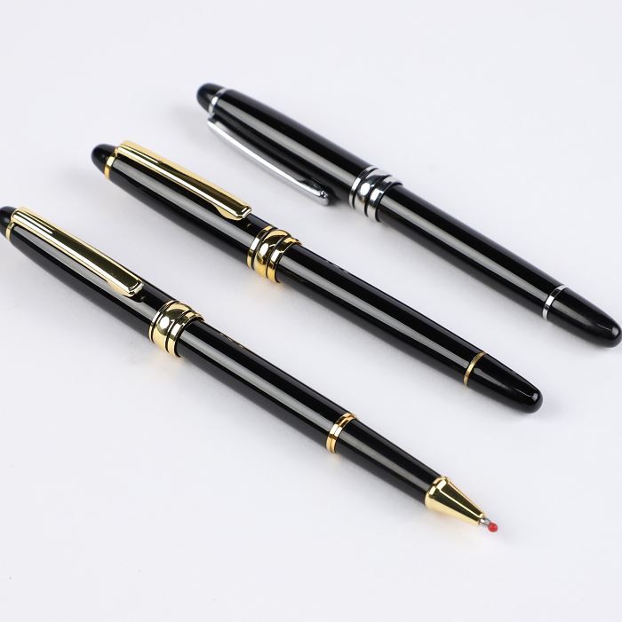 قلم های ژل با کیفیت بالا