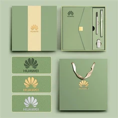 نوت بوک و مجموعه قلم شخصی